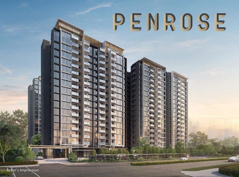 Penrose Condominium