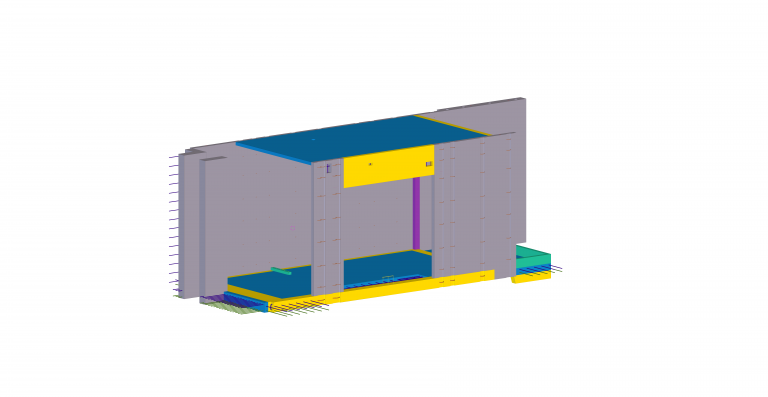 Prefabricated Prefinished Volumetric Construction PPVC SengKang 2