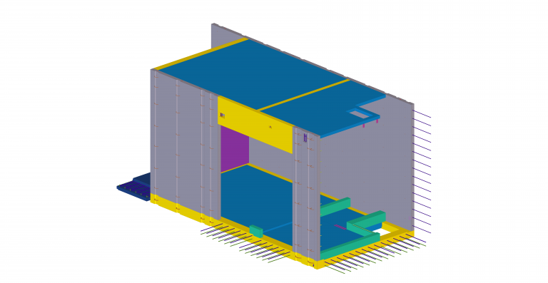 Prefabricated Prefinished Volumetric Construction PPVC SengKang 4