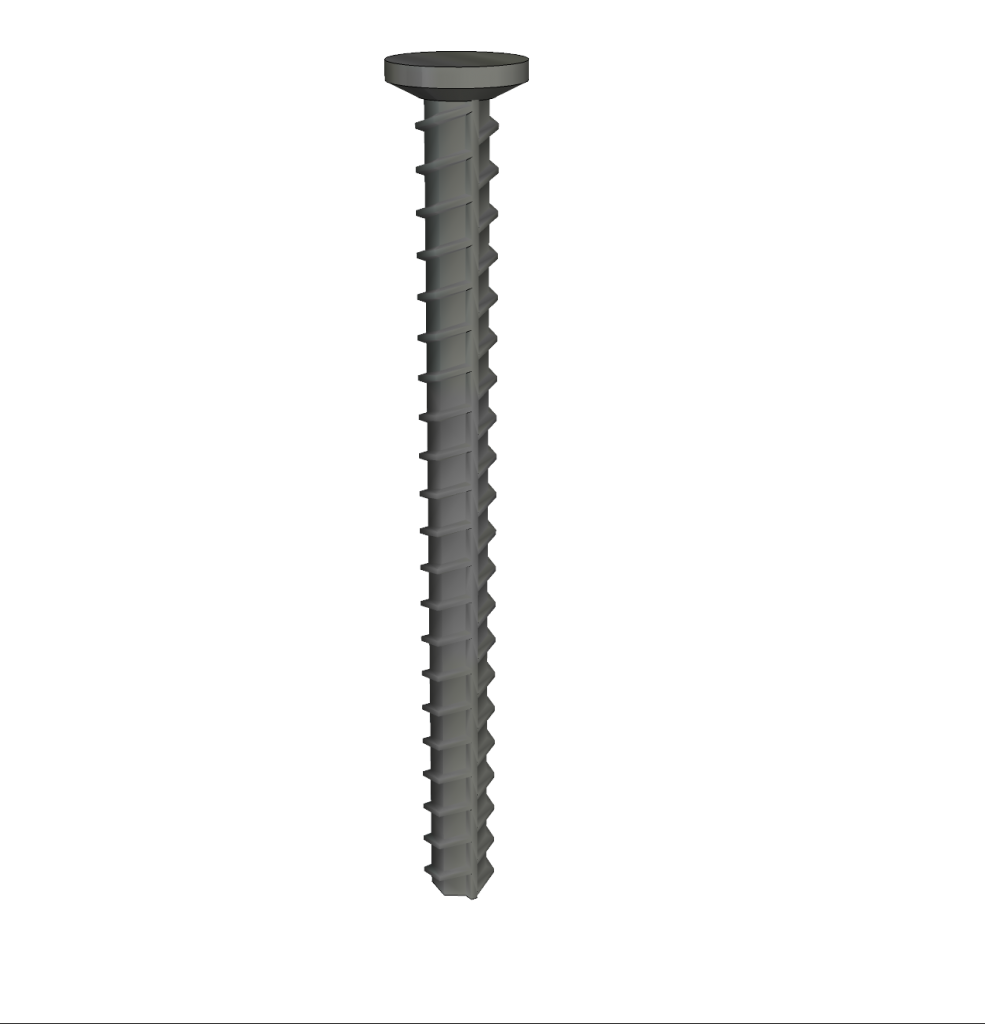 Rebar Anchor